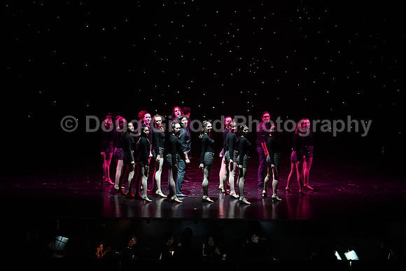 California School of the Arts- San Gabriel Valley Foundation Season Finale 2022