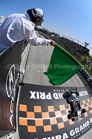 48th Acura Grand Prix of Long Beach 2023