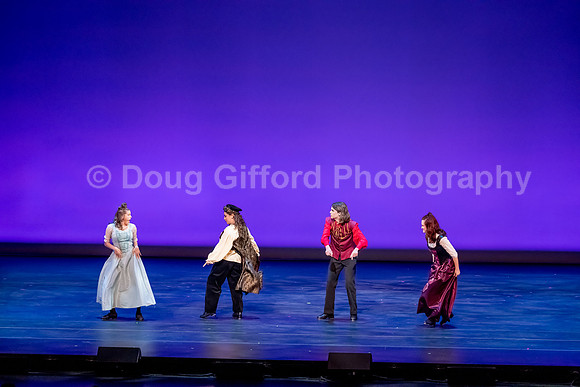 Orange County School of the Arts Foundation Proudly Presents - Season Finale 2023