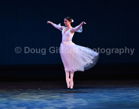 Orange County School of the Arts Season Finale 2022