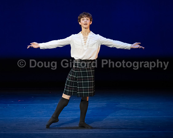 Orange County School of the Arts Foundation Proudly Presents - Season Finale 2023