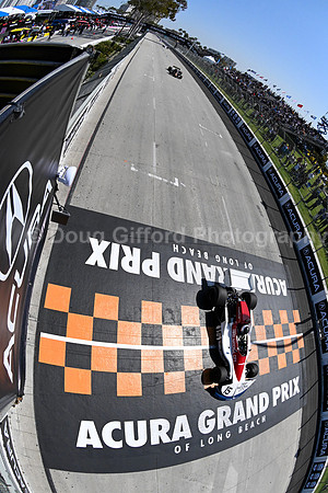 48th Acura Grand Prix of Long Beach 2023