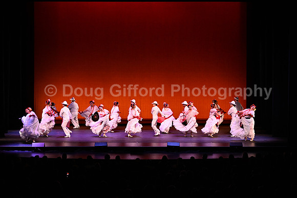 Orange County School of the Arts Season Finale 2022
