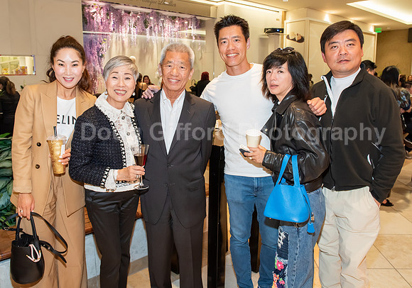 South Coast Plaza - 2nd Annual Asian Pacific Food Fest