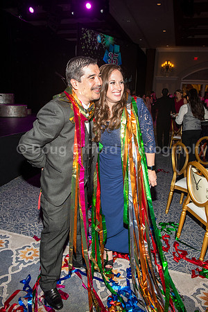 Orange County School of the Arts Foundation - "Night of a Million Dreams" Gala 2022