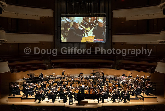 Pacific Symphony - Pines of Rome