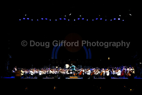 Pacific Symphony - John Williams' Magical Music of Harry Potter