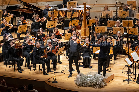 Pacific Symphony - Opening Night of the 2026-27 Season