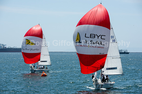 58th Annual Congressional Cup