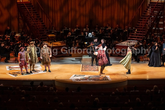 Pacific Symphony Verdi's Rigoletto