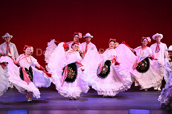 Orange County School of the Arts Season Finale 2022