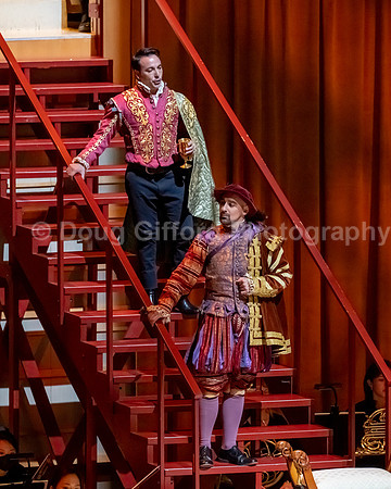 Pacific Symphony Verdi's Rigoletto
