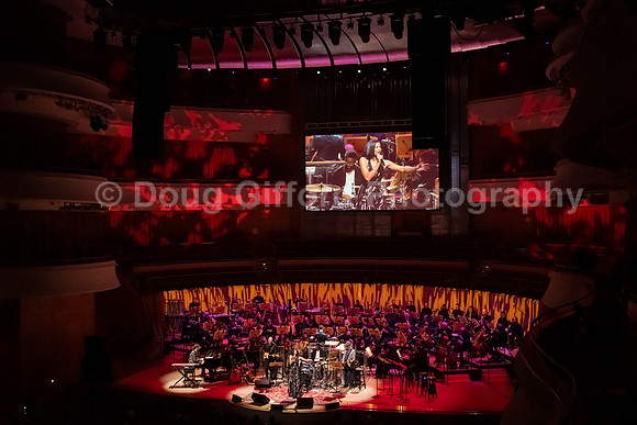 Pacific Symphony Pops - Renée Elise Goldsberry