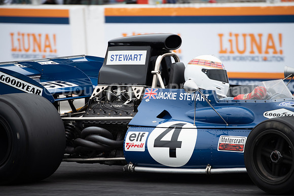 48th Acura Grand Prix of Long Beach 2023