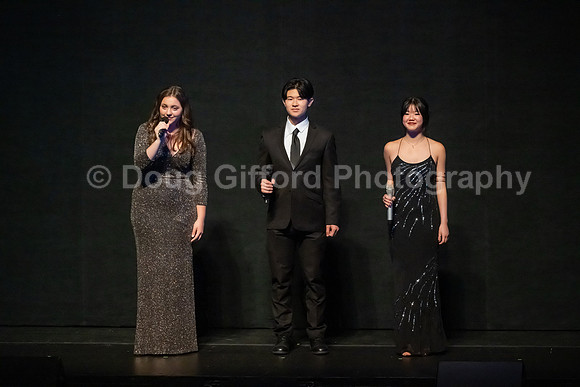Orange County School of the Arts Foundation Proudly Presents - Season Finale 2023