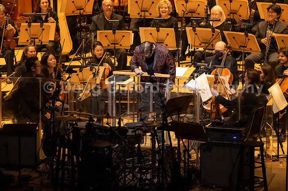 Pacific Symphony Pops - Renée Elise Goldsberry