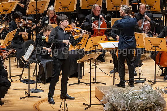Pacific Symphony - Opening Night of the 2026-27 Season