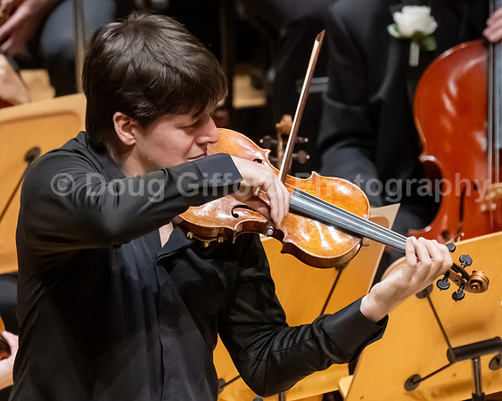 Pacific Symphony - Opening Night of the 2026-27 Season