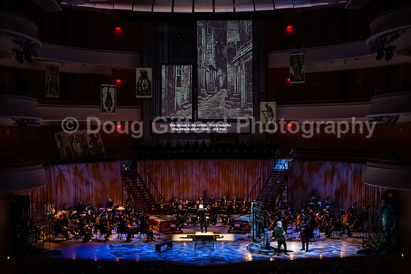 Pacific Symphony Verdi's Rigoletto
