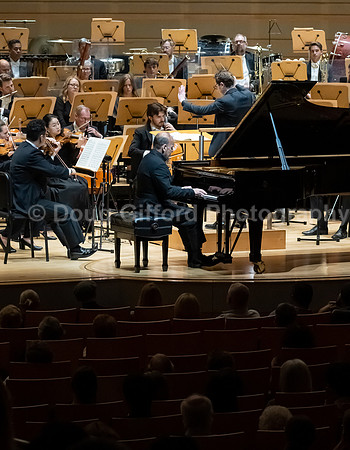 Pacific Symphony - Grieg Piano Concerto