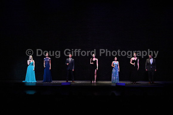 Orange County School of the Arts Season Finale 2022