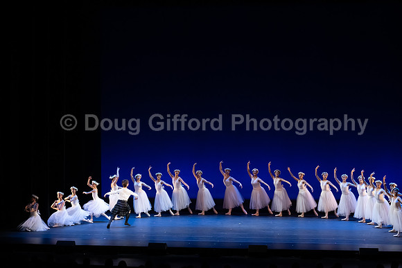 Orange County School of the Arts Foundation Proudly Presents - Season Finale 2023