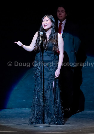 Orange County School of the Arts Foundation Proudly Presents - Season Finale 2023