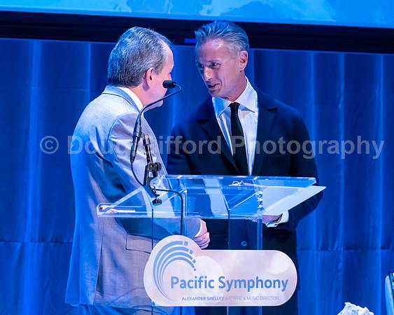 Pacific Symphony - Opening Night of the 2026-27 Season