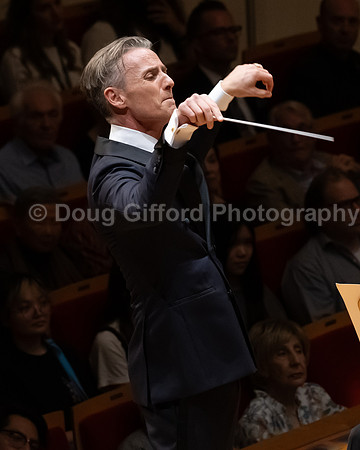 Pacific Symphony - Mahler’s Resurrection