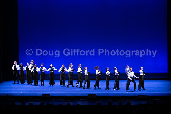 Orange County School of the Arts Foundation Proudly Presents - Season Finale 2023