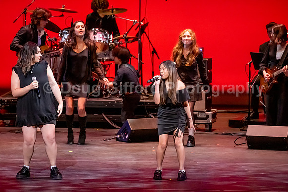 Orange County School of the Arts Foundation Proudly Presents - Season Finale 2023