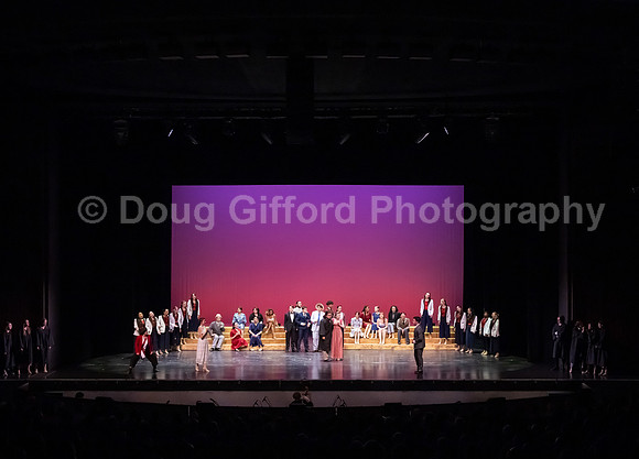 California School of the Arts- San Gabriel Valley Foundation Season Finale 2023