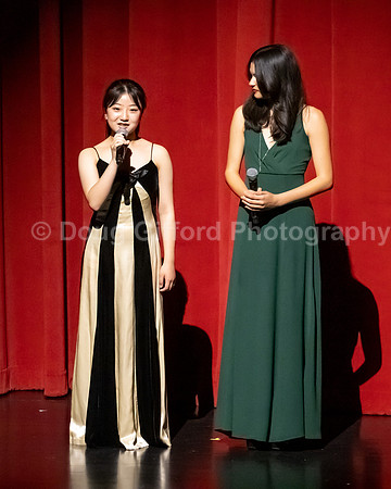 California School of the Arts- San Gabriel Valley Foundation Season Finale 2023