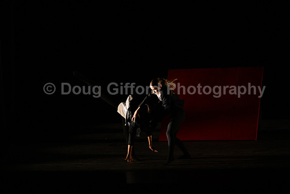 Orange County School of the Arts Season Finale 2022