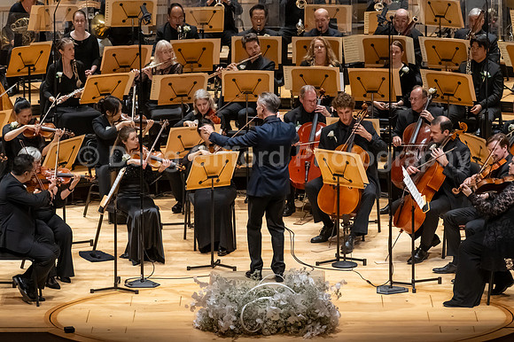 Pacific Symphony - Opening Night of the 2026-27 Season