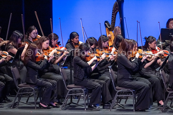 Orange County School of the Arts Foundation Proudly Presents - Season Finale 2023