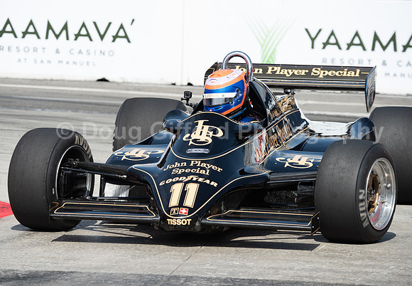 48th Acura Grand Prix of Long Beach 2023