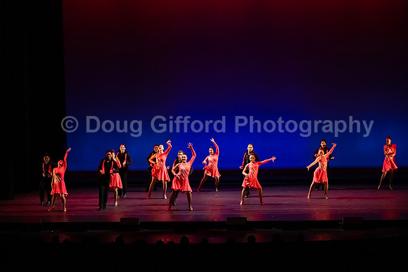Orange County School of the Arts Foundation Proudly Presents - Season Finale 2023