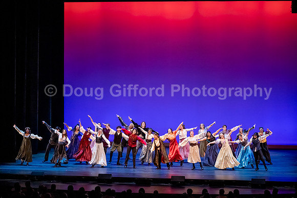 Orange County School of the Arts Foundation Proudly Presents - Season Finale 2023