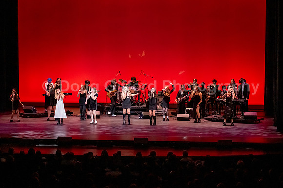 Orange County School of the Arts Foundation Proudly Presents - Season Finale 2023