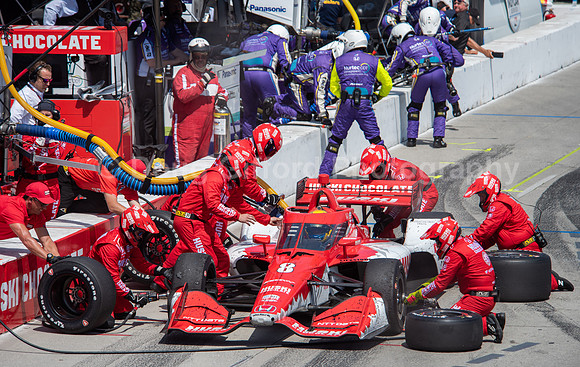 Acura Grand Prix of Long Beach 2022