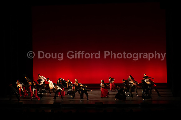 Orange County School of the Arts Foundation Proudly Presents - Season Finale 2023
