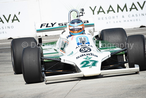 48th Acura Grand Prix of Long Beach 2023