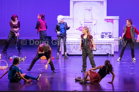 California School of the Arts- San Gabriel Valley Foundation Season Finale 2023