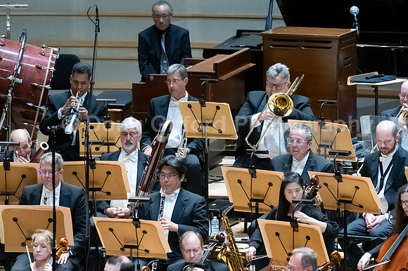 Pacific Symphony "Gershwin's Rhapsody - Concert, Party & Silent Film"