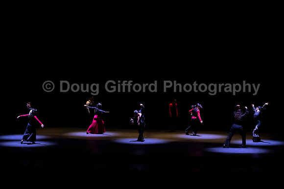 Orange County School of the Arts Foundation Proudly Presents - Season Finale 2023