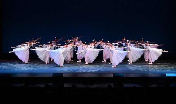 Orange County School of the Arts Season Finale 2022
