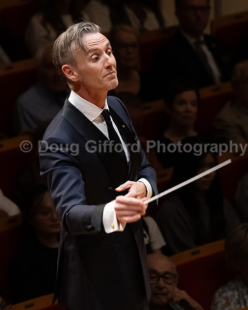 Pacific Symphony - Mahler’s Resurrection