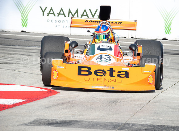 48th Acura Grand Prix of Long Beach 2023