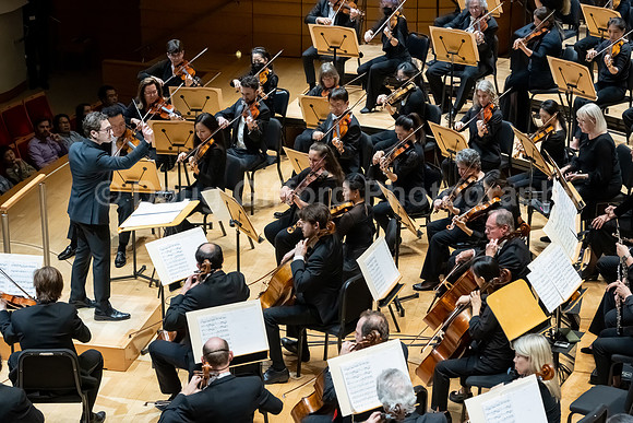 Pacific Symphony - Grieg Piano Concerto